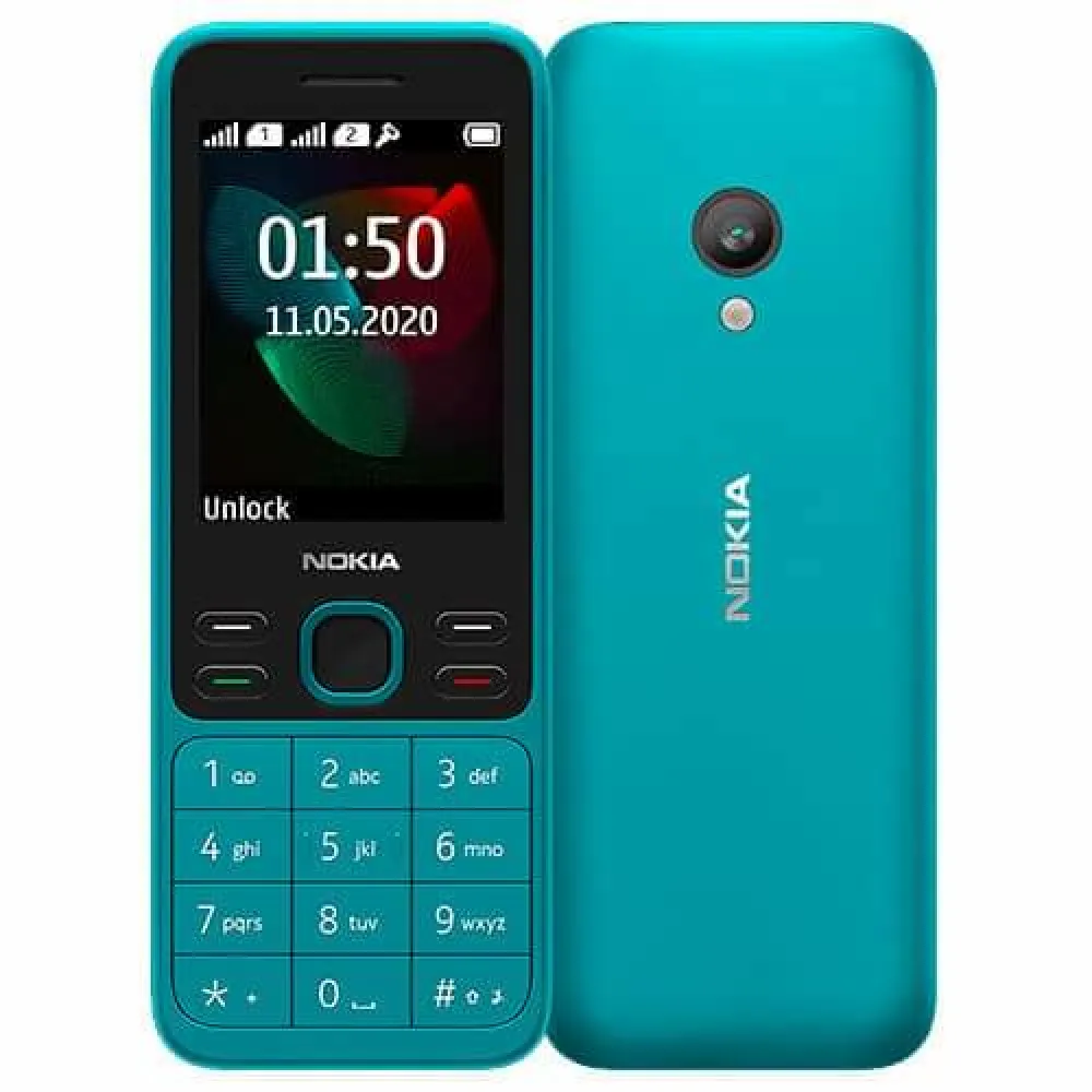 Nokia 150 Vietnam 2020 Model