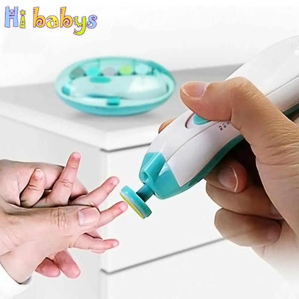 Trimmer Baby Nail Trimmer or Nail Cutter set