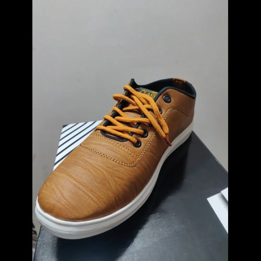 Men casual shoes