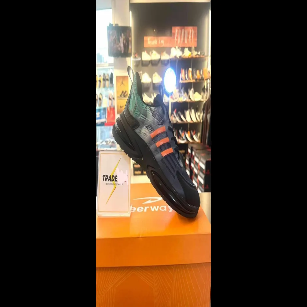 Stylish Men's Shoe