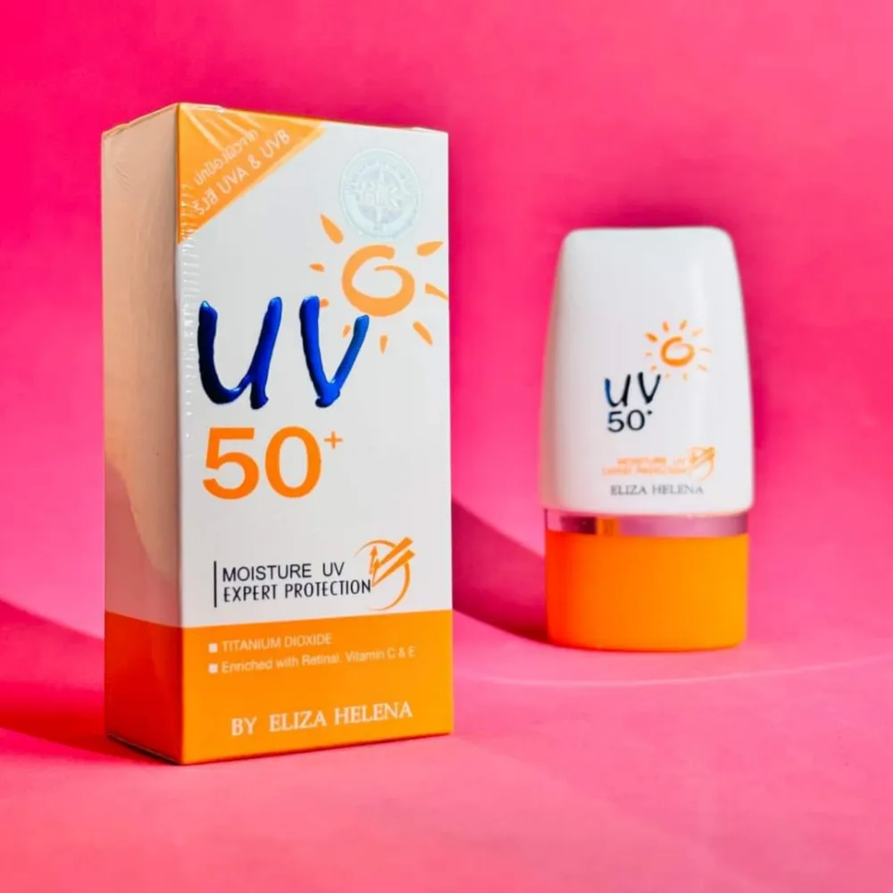 EH UV GLUTA SUNSCREEN ORG (30G)