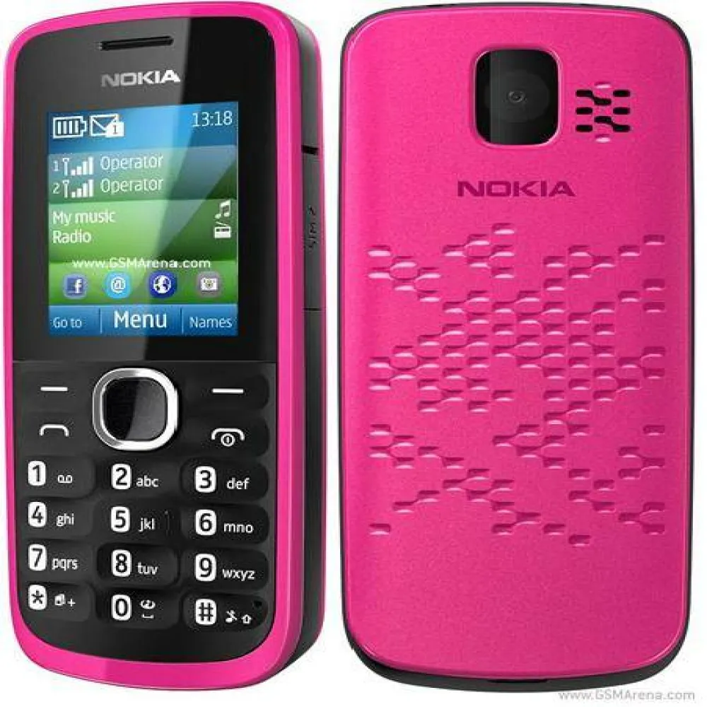 Nokia 110