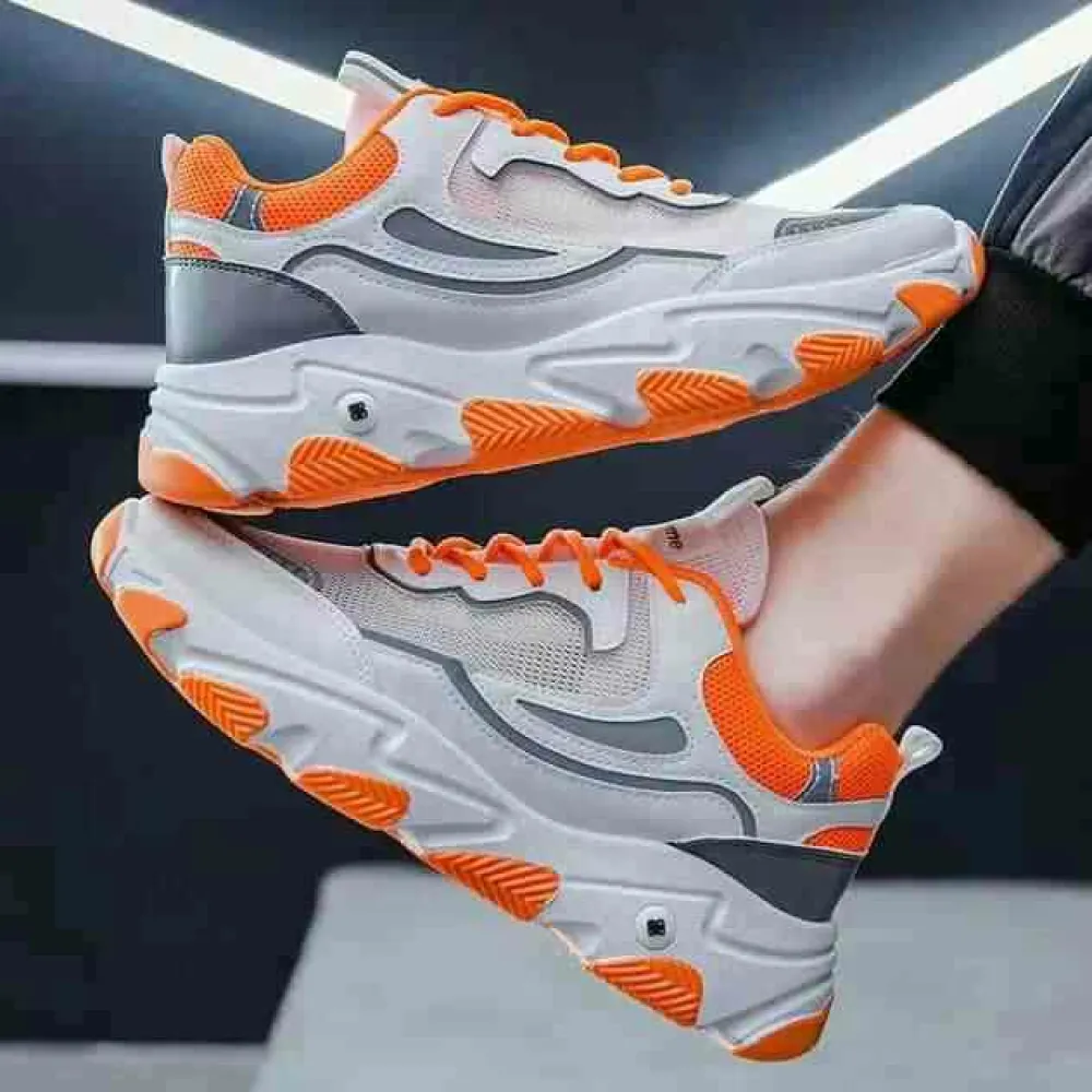 Man's shoe's callection