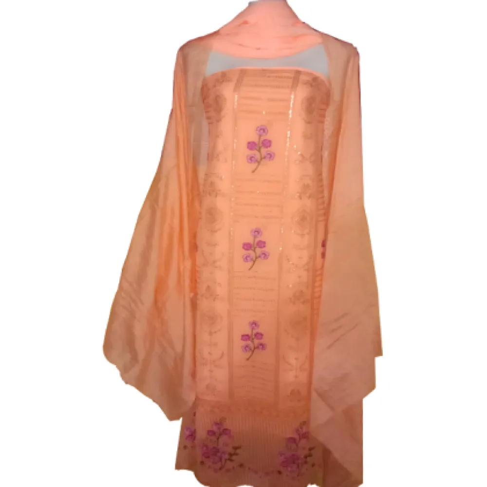 Jorjet Three piece: (TP-24)