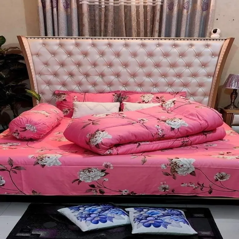 কমফোর্টার সেট