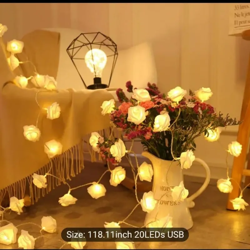 LED Light