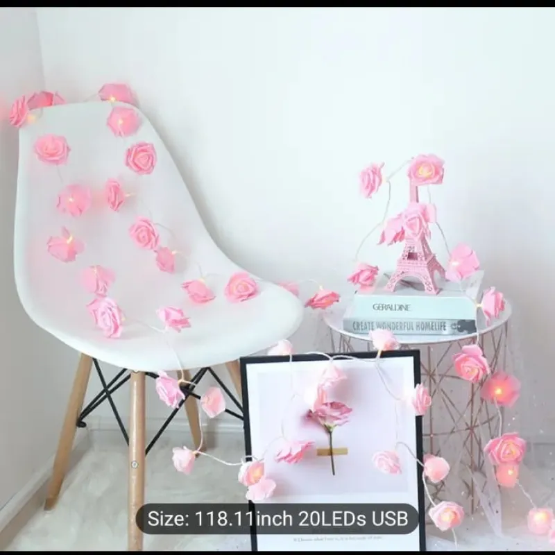 LED Light