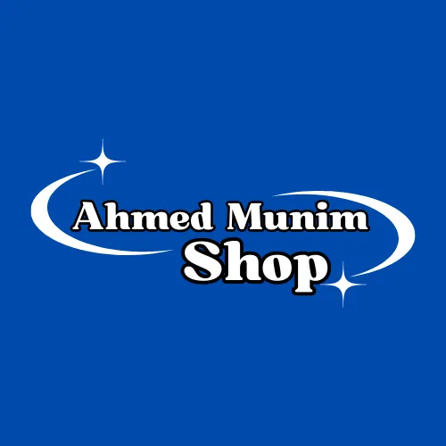 Ahmed Munim Shop