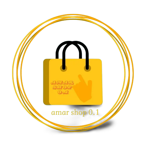 Amar Shop 0.1
