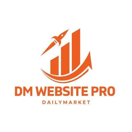 Dm Website Pro